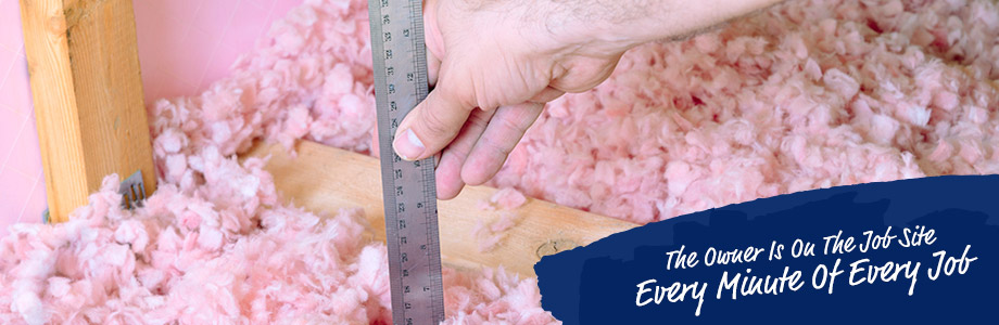 Home Insulation Companies Grand Junction CO